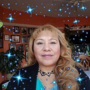 Meet your Posher, Edith